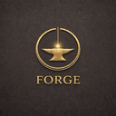 Forge Fitness logo