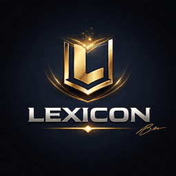 LEXICON SE logo