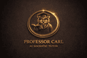 Professor Carl logo