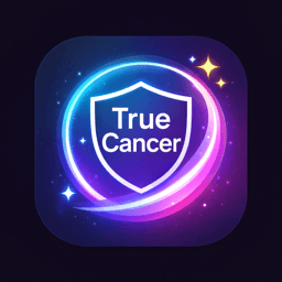 TrueCancer logo